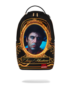 SCARFACE I'M TONY MONTANA BACKPACK (DLXV)