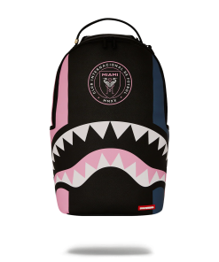 MLS INTER MIAMI CF TRICOLORS OFFSIDE BACKPACK