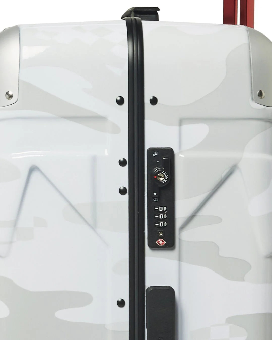 3AM LE BLANC SHARKNAUTICS HARDSHELL FULL-SIZE LUGGAGE - Image 14