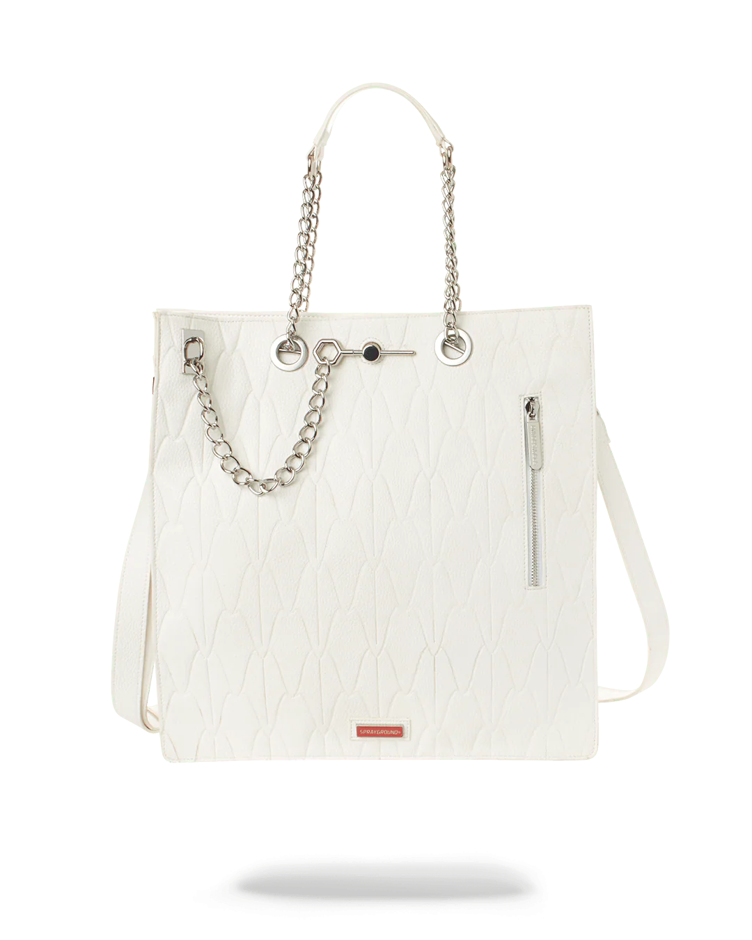 SHARKS OF THE WORLD TOTE