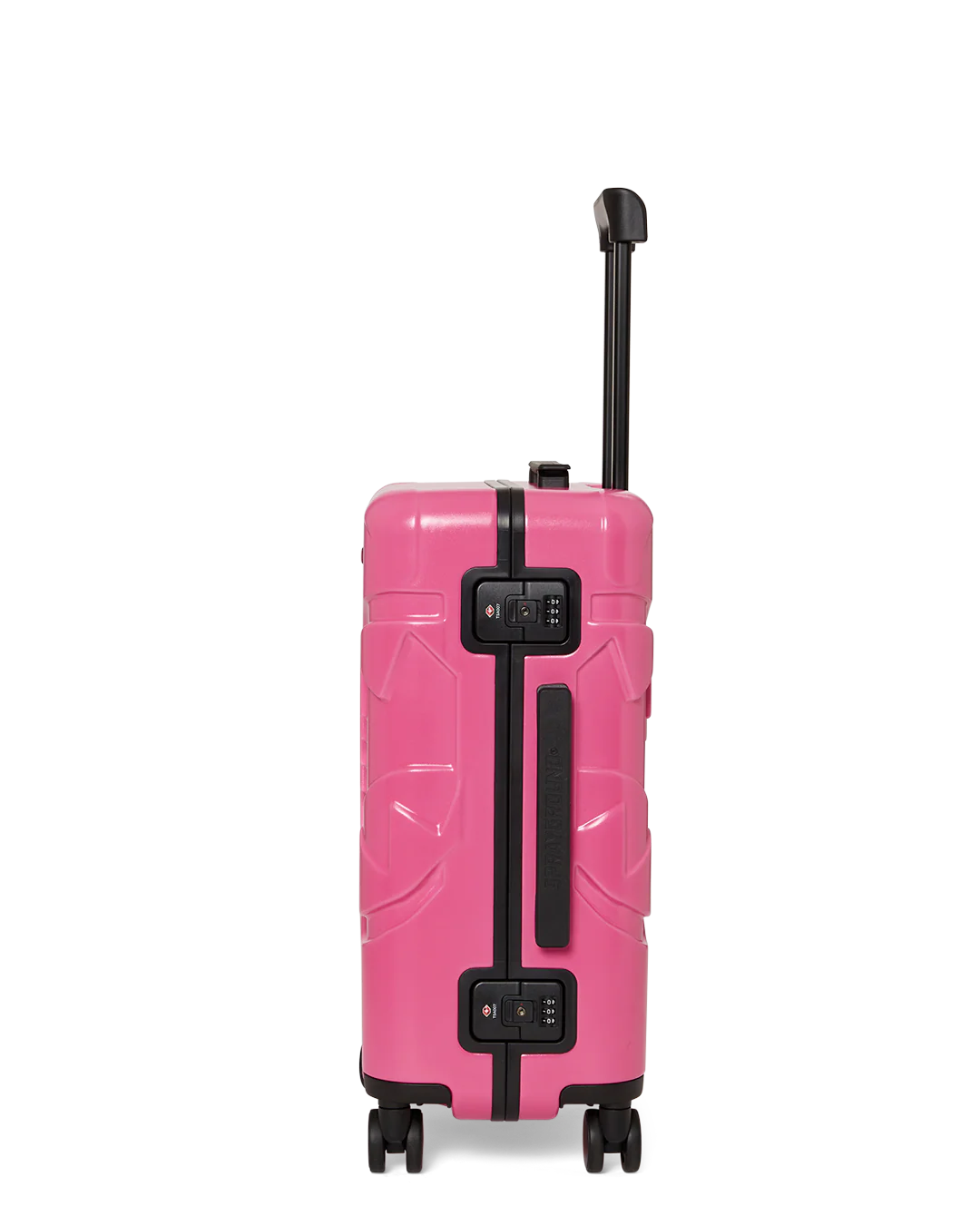 SORBET STUNNA SHARKITECTURE HARDSHELL CARRY-ON LUGGAGE - Image 12
