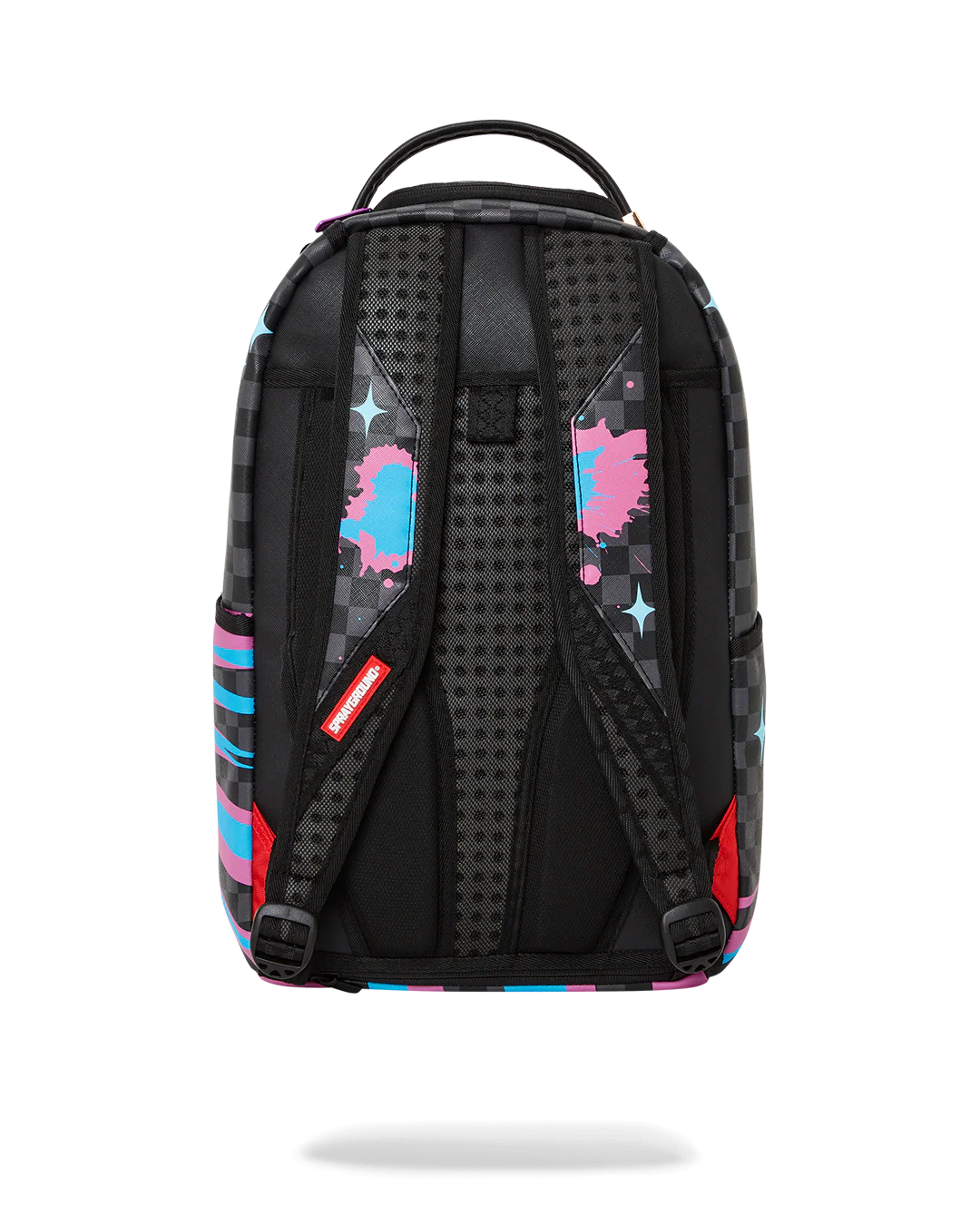 SASUKE SPLASH BACKPACK (DLXV) - Image 6
