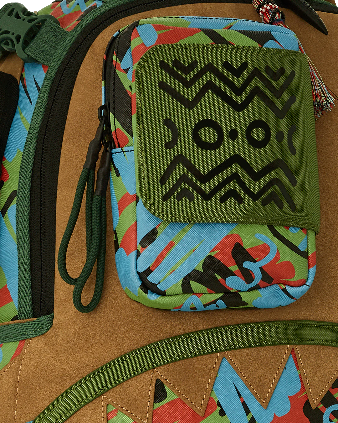 A.I. SPECIAL OPS BACKPACK - Image 16