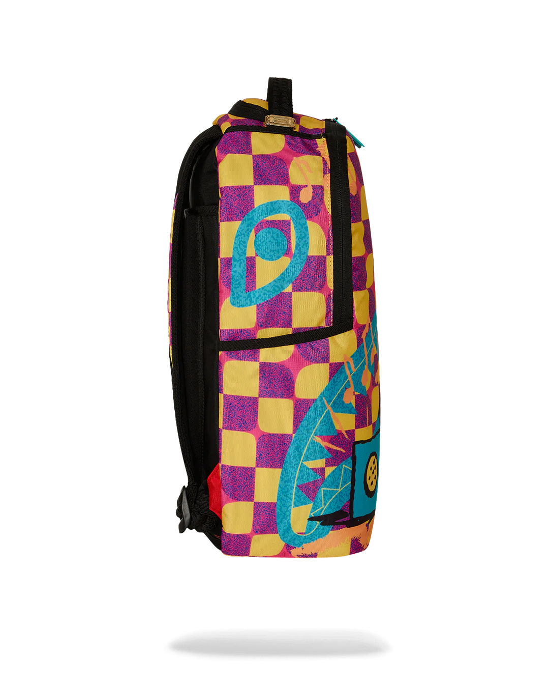 SNOOPY CHILLWAVE DLX BACKPACK - Image 5