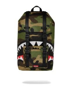 CAMORICH ROYALE HILLS BACKPACK