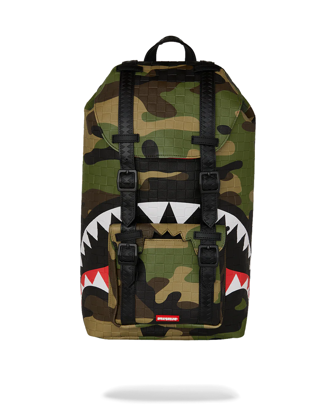 CAMORICH ROYALE HILLS BACKPACK