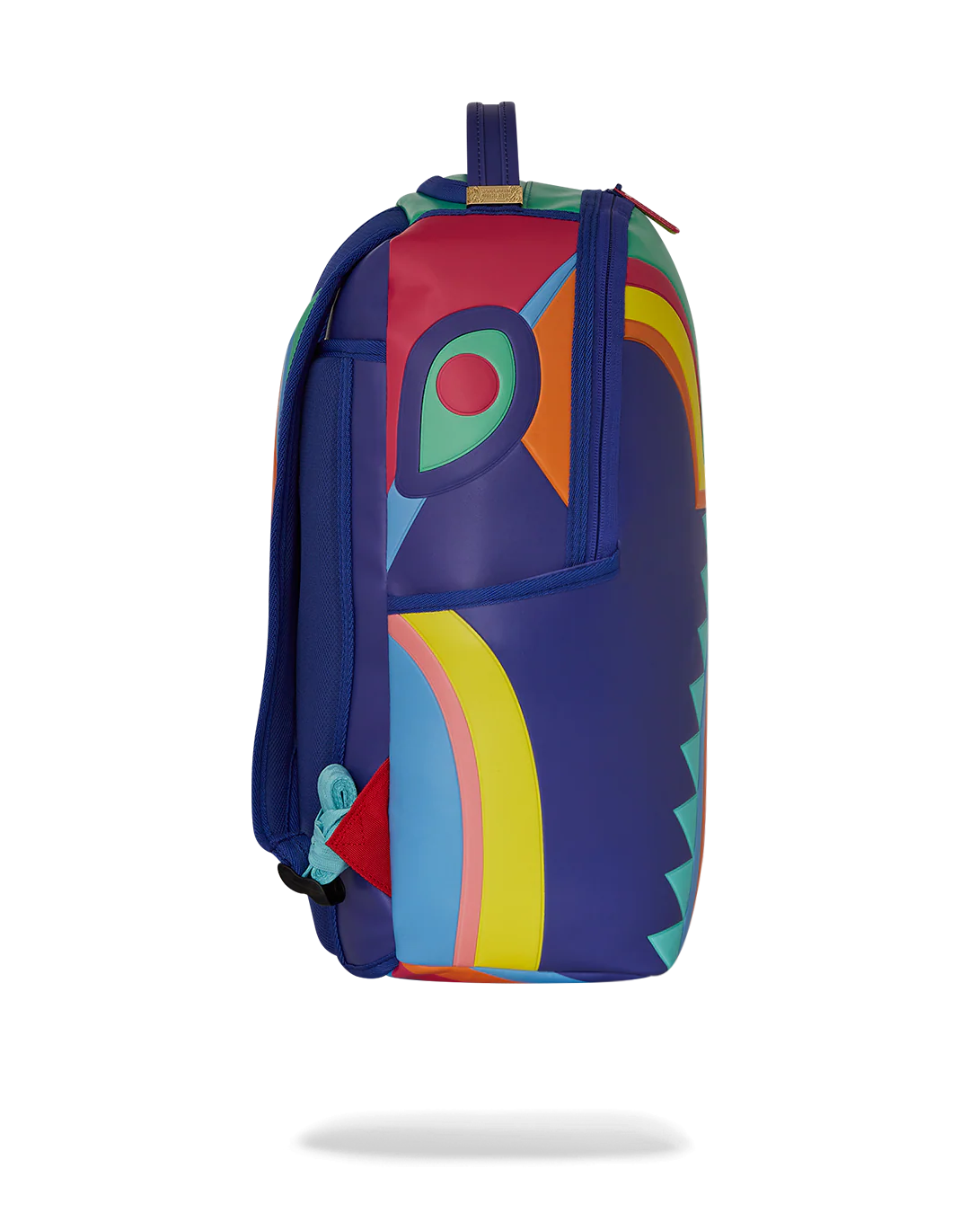 I'M ON VACATION ON MY YACHT BACKPACK - Image 5
