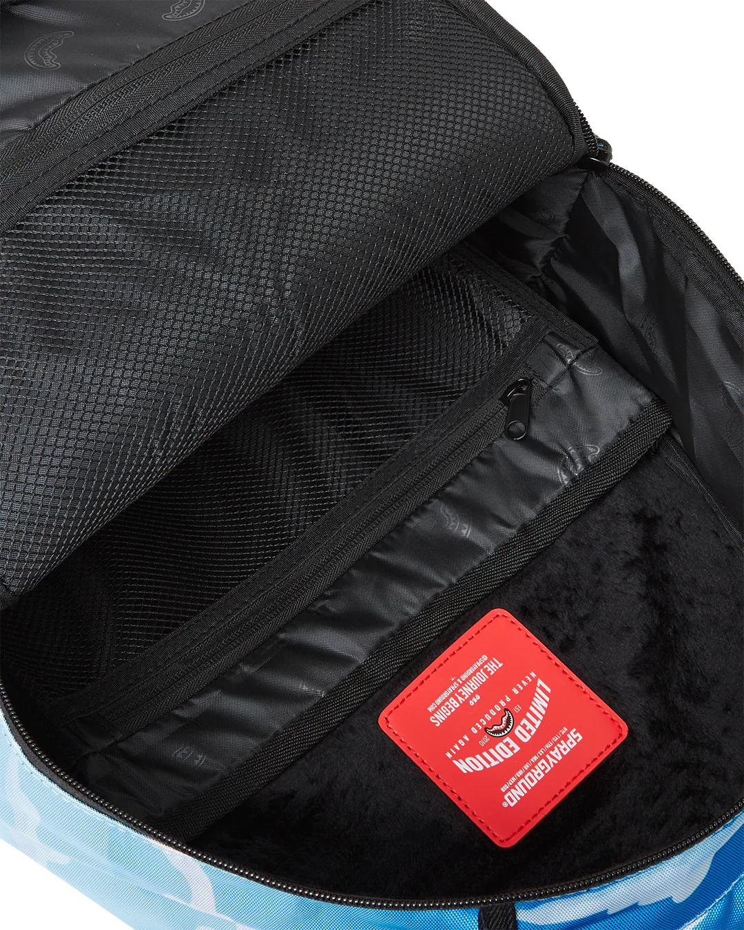 DIABLO MONEY WAVES DLXSR BACKPACK - Image 7