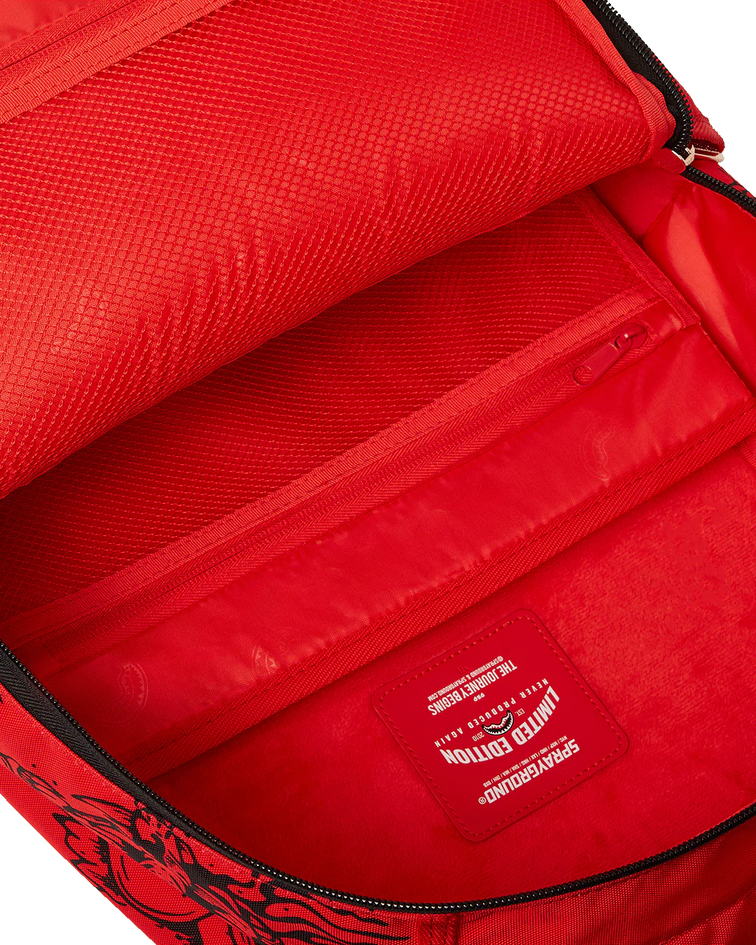 DIABLO BIG MEAN SHARK BITE BACKPACK - Image 12