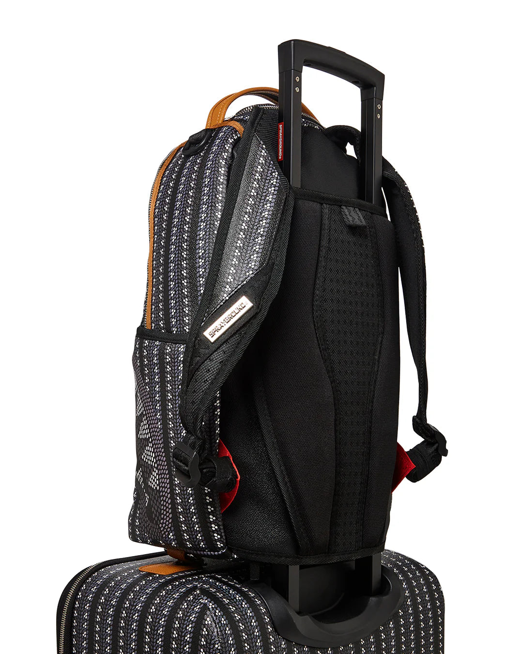 ILLUCHAINS JETSETTER CARRY-ON LUGGAGE - Image 6