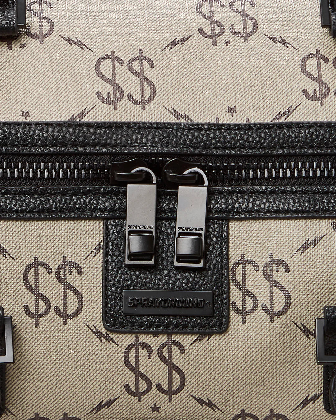 THE GETAWAY DUFFLE - Image 11