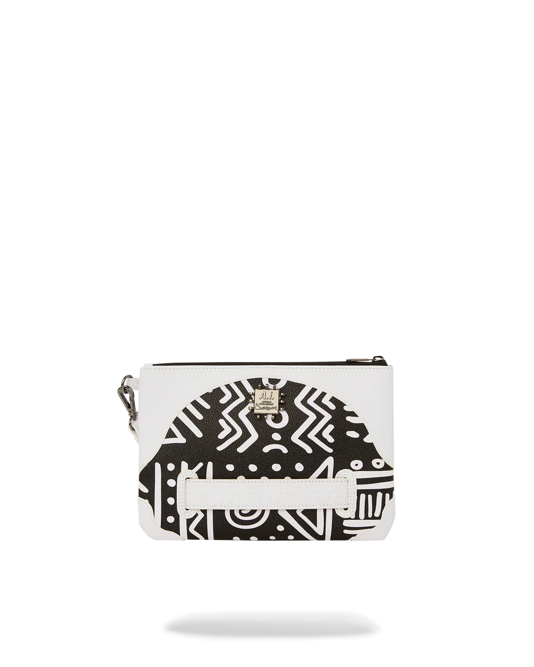 A.I.8 AFRICAN INTELLIGENCE - ORIGIN STORY CROSSOVER CLUTCH - Image 5