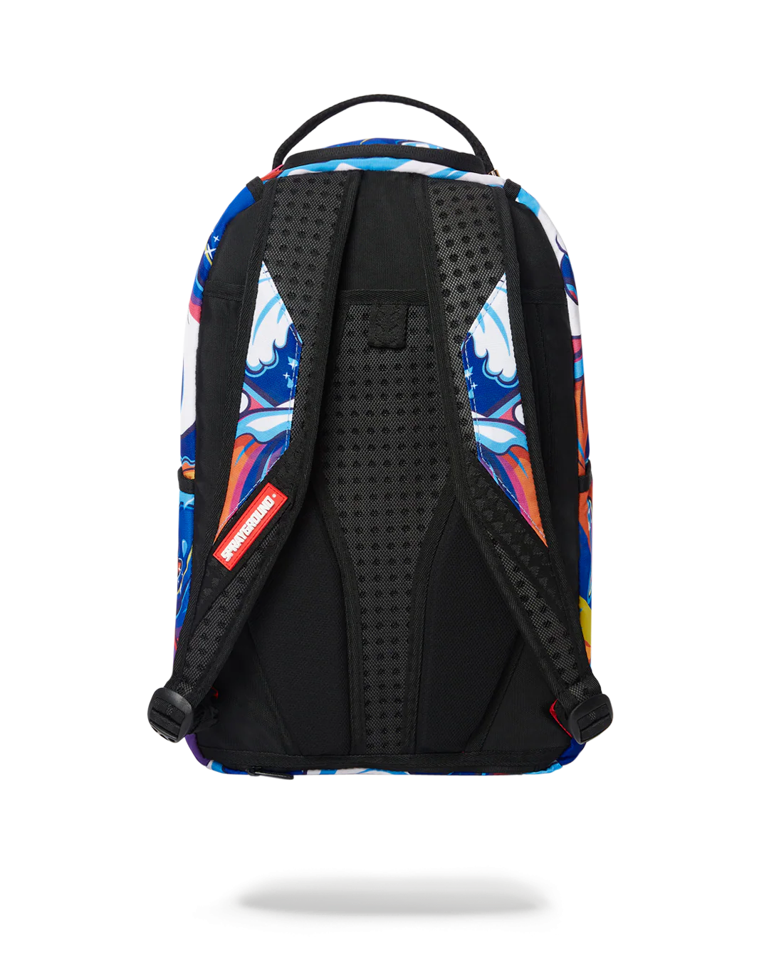 TSUNAMI LOVER BACKPACK (DLXR) - Image 9