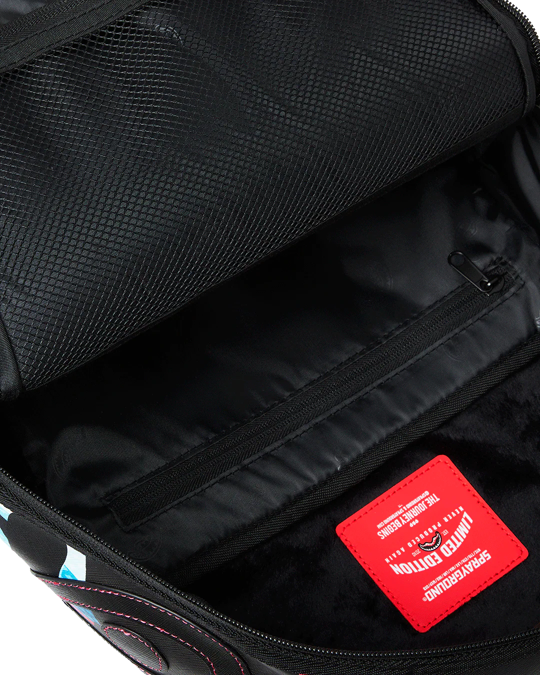 VOLATILE DLXSV BACKPACK - Image 12