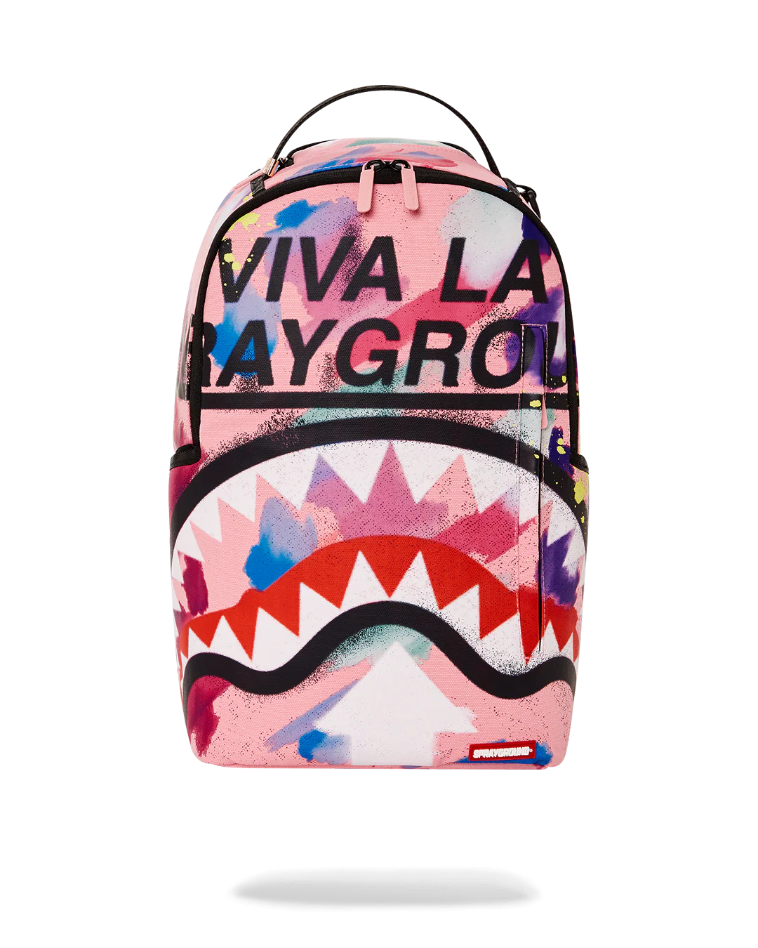 BUSHWICK BACKPACK