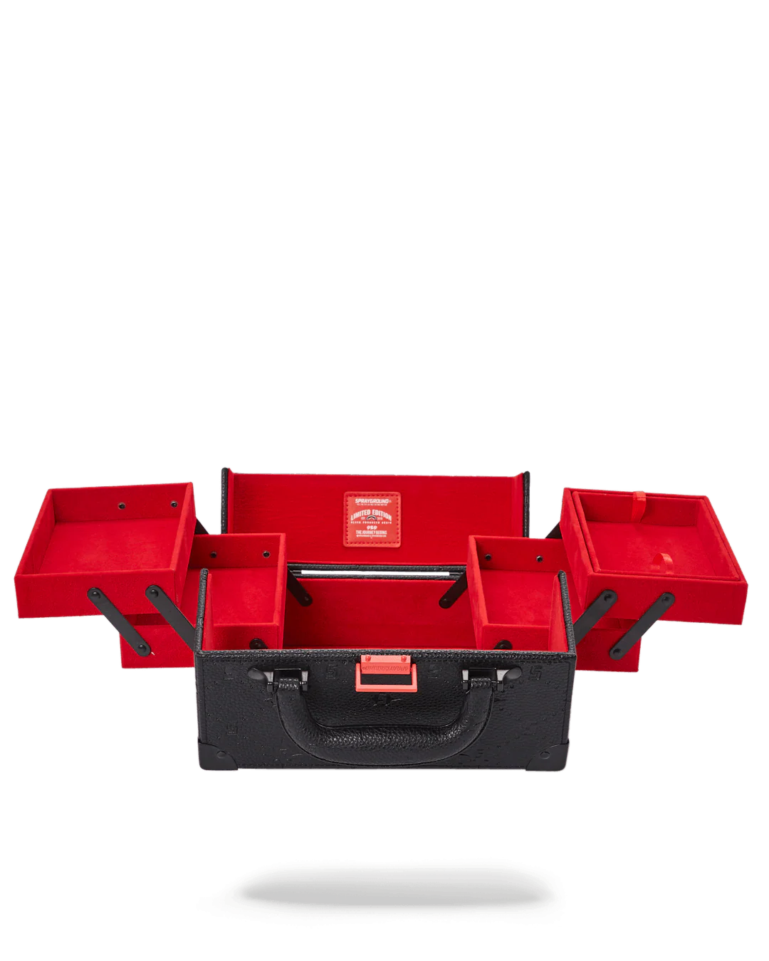 24/7 JEWELRY CASE - Image 5