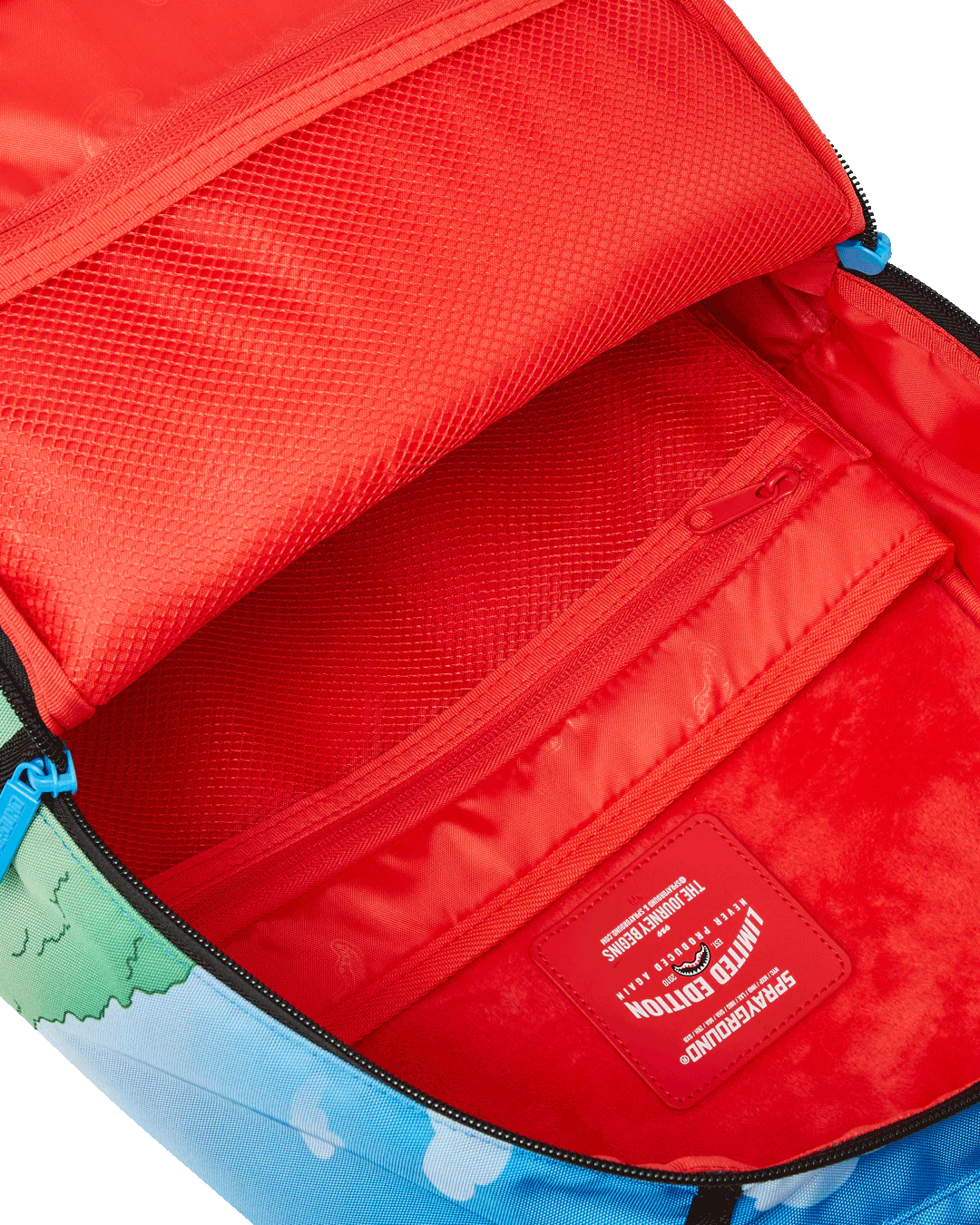 DORAEMON WORLD BACKPACK - Image 9