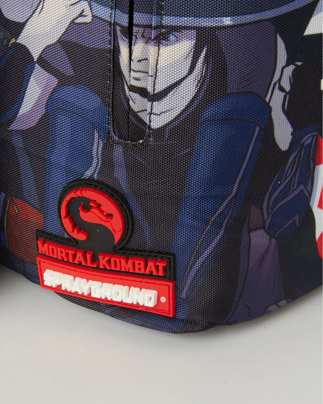 MORTAL KOMBAT: MASH UP BACKPACK - Image 4
