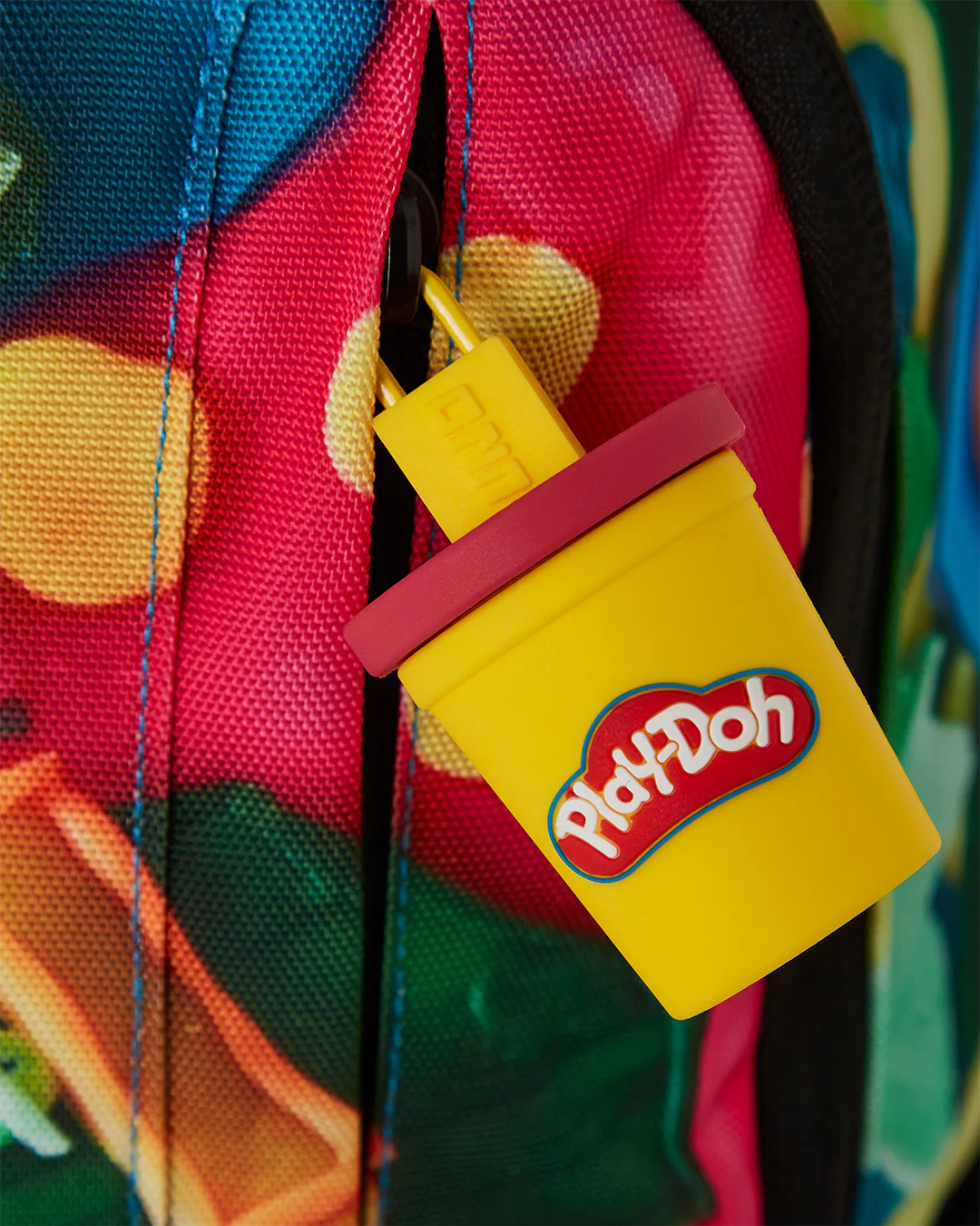 MADE OF REAL PLAYDOH DLXSR BACKPACK - Image 10