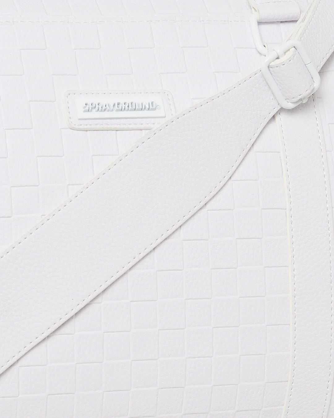SHOW UP SHOW OUT STILETTO DUFFLE - Image 9