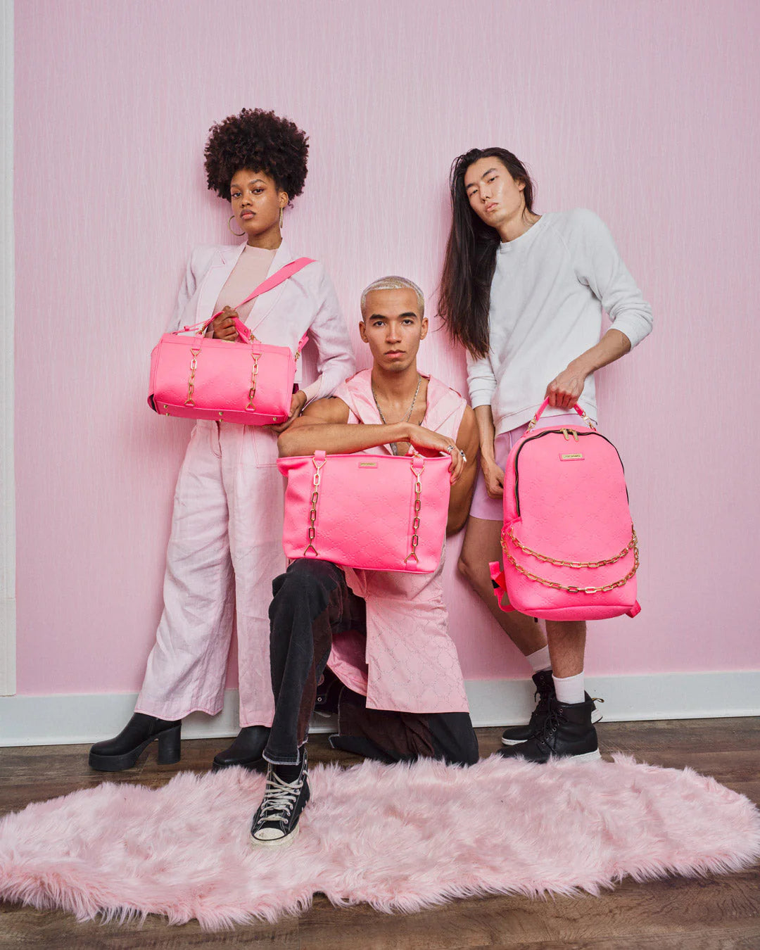 CHAIN REACTION BACKPACK - Image 3