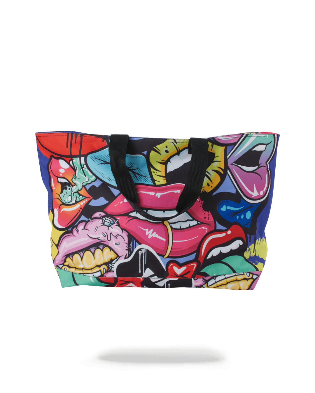 LIP SERVICE BEACH TOTE - Image 4