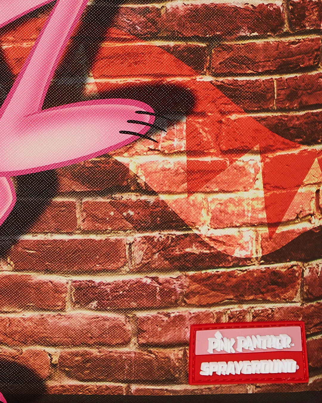 PINK PANTHER CAN'T CATCH ME DLXR BACKPACK - Image 15
