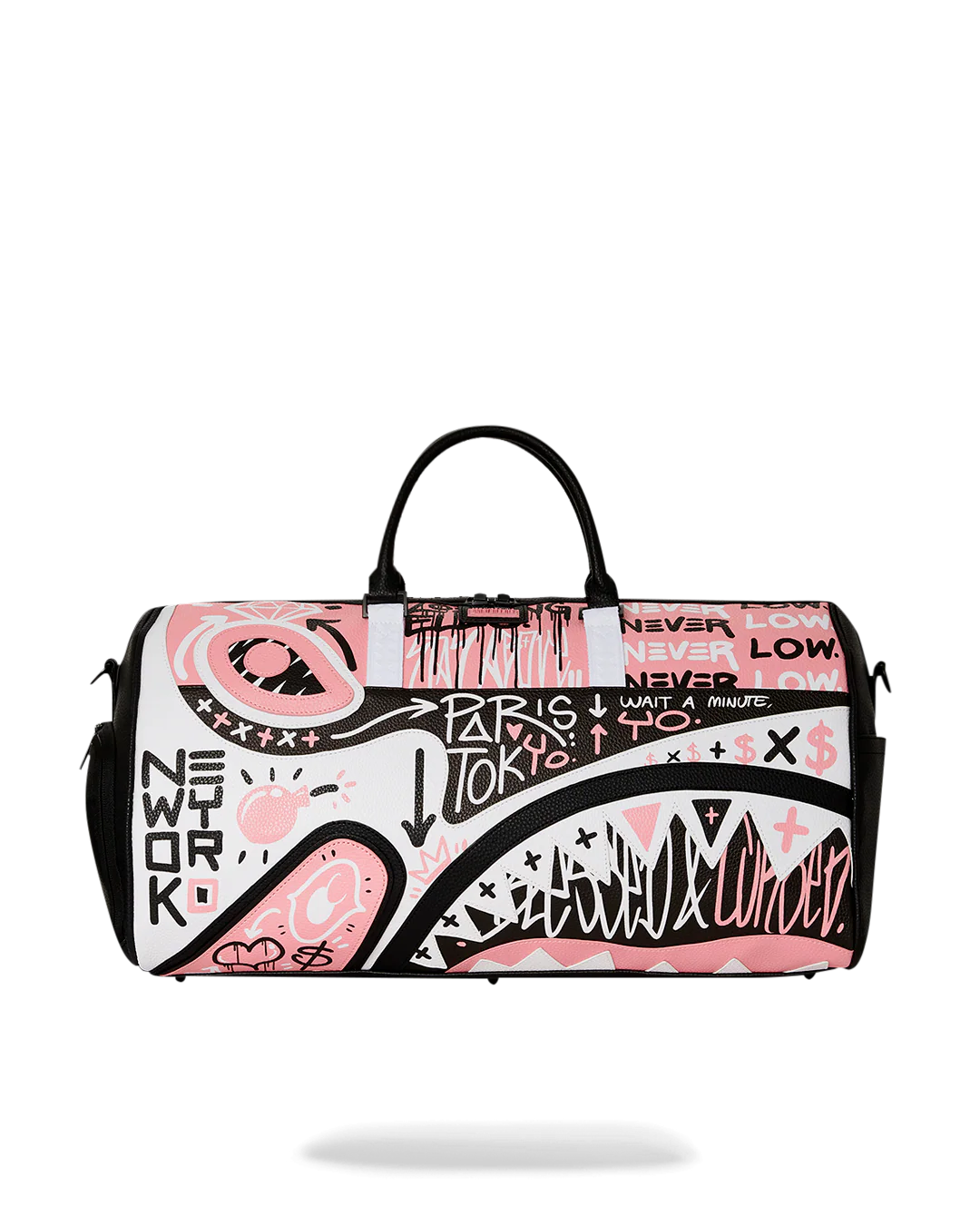 JADORE DUFFLE