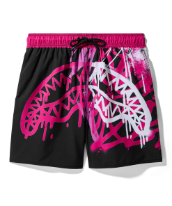 VORTEX SWIM SHORT