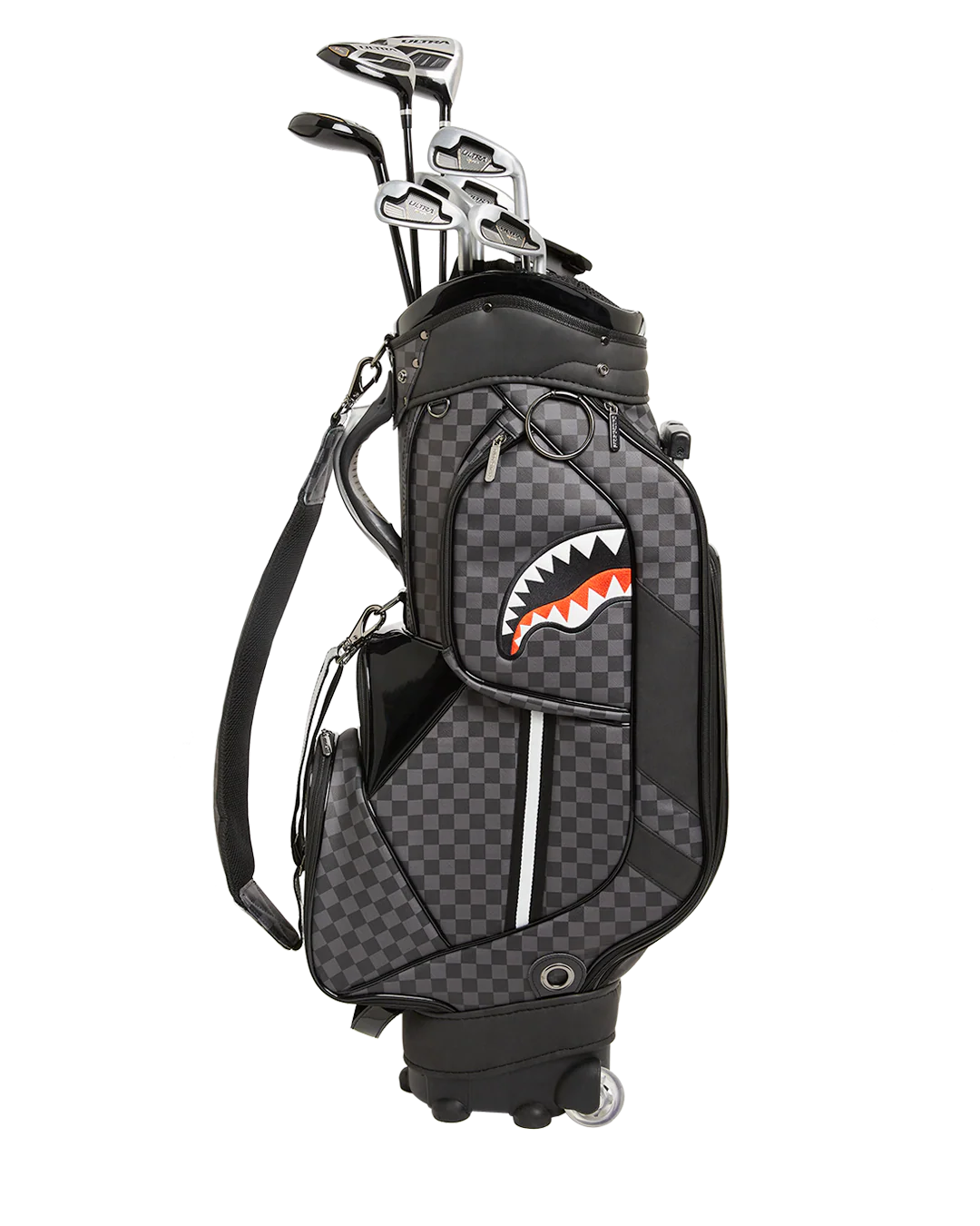 HENNY AIIR TO THE THRONE PRO GOLF BAG - Image 33