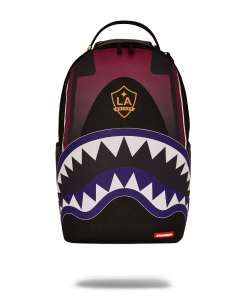 MLS LA GALAXY COSMIC POWER BACKPACK
