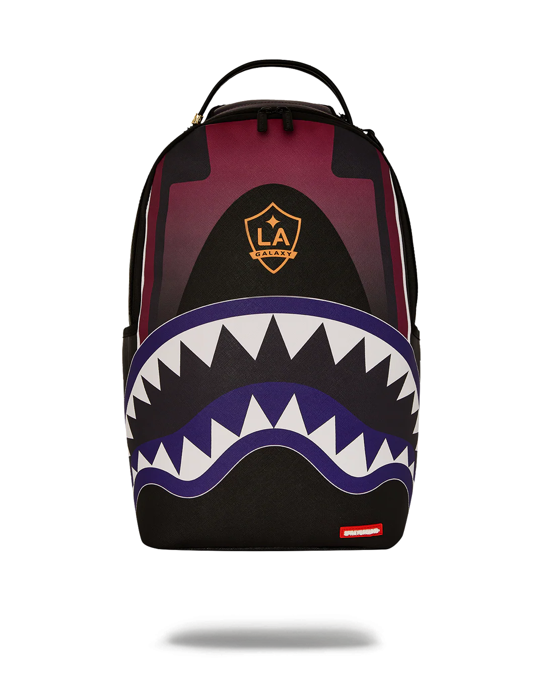 MLS LA GALAXY COSMIC POWER BACKPACK