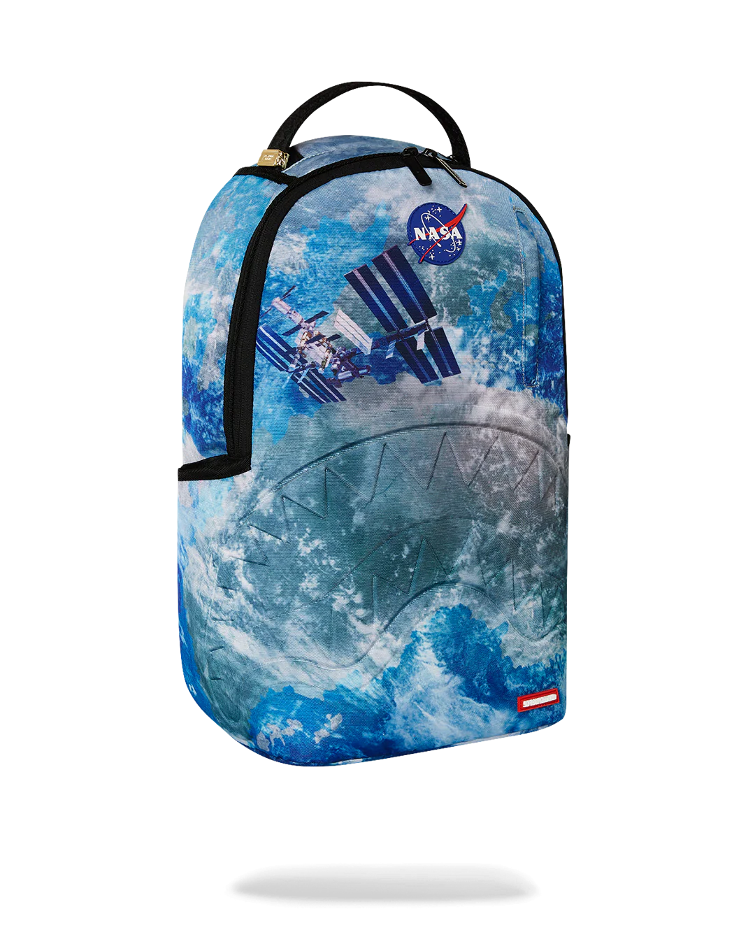 NASA COLLAB INTERNATIONAL SPACE STATION BACKPACK - Image 3
