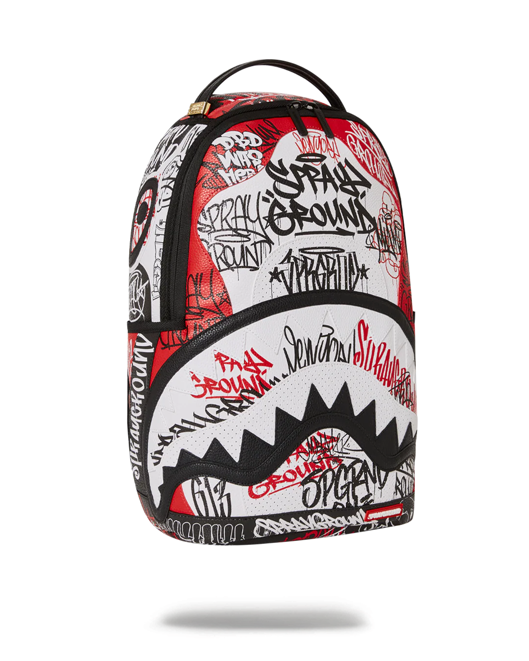 MYSTERIOUS MASTERMIND BACKPACK (DLXV) - Image 3