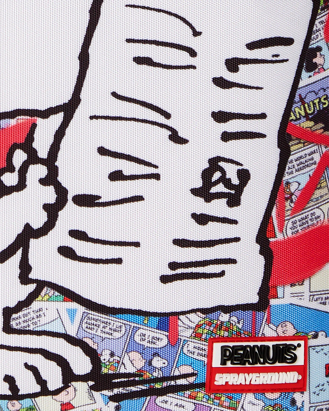 SNOOPY FOCUSED BACKPACK - Image 9
