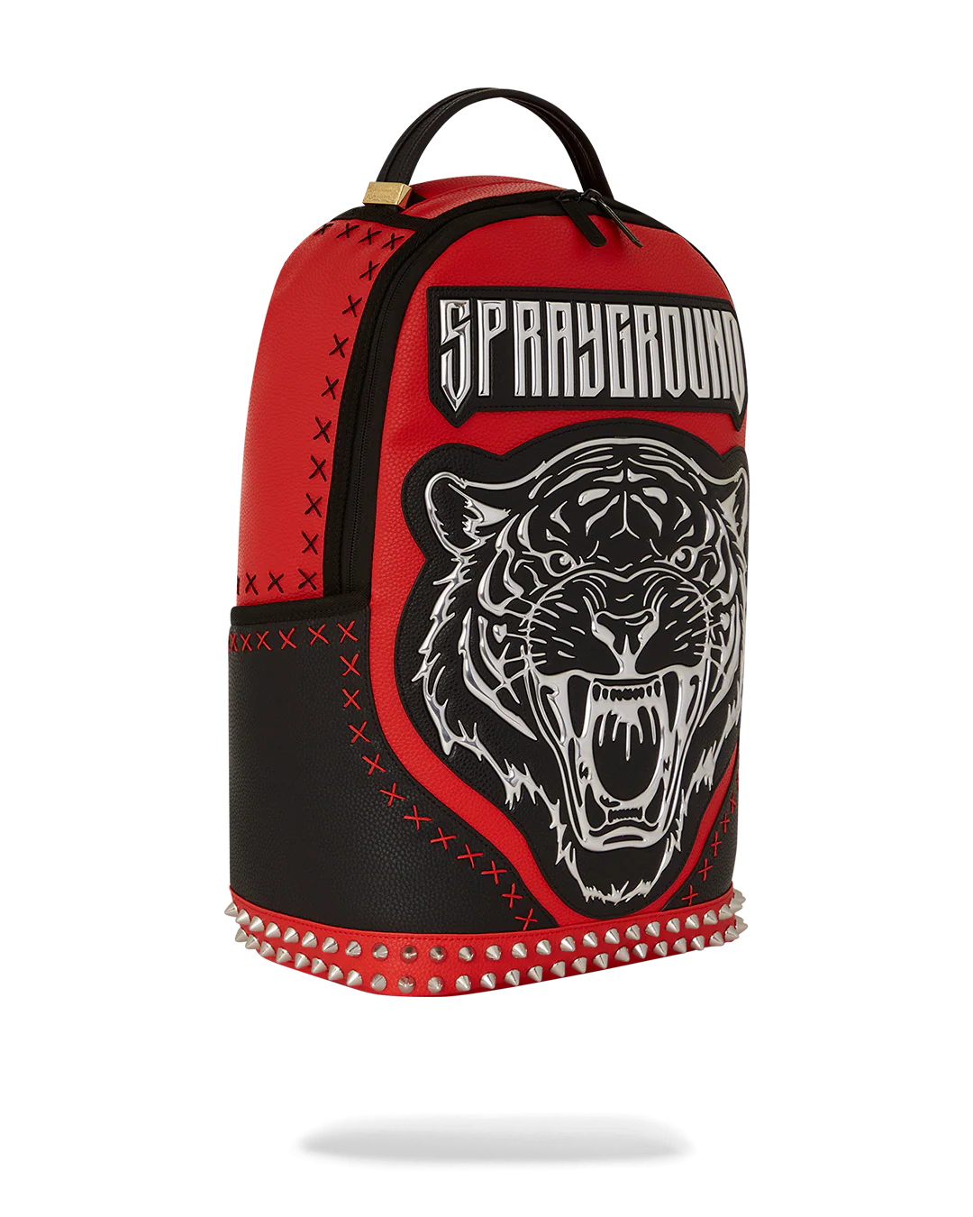 BRONX BRAWLER BACKPACK - Image 3