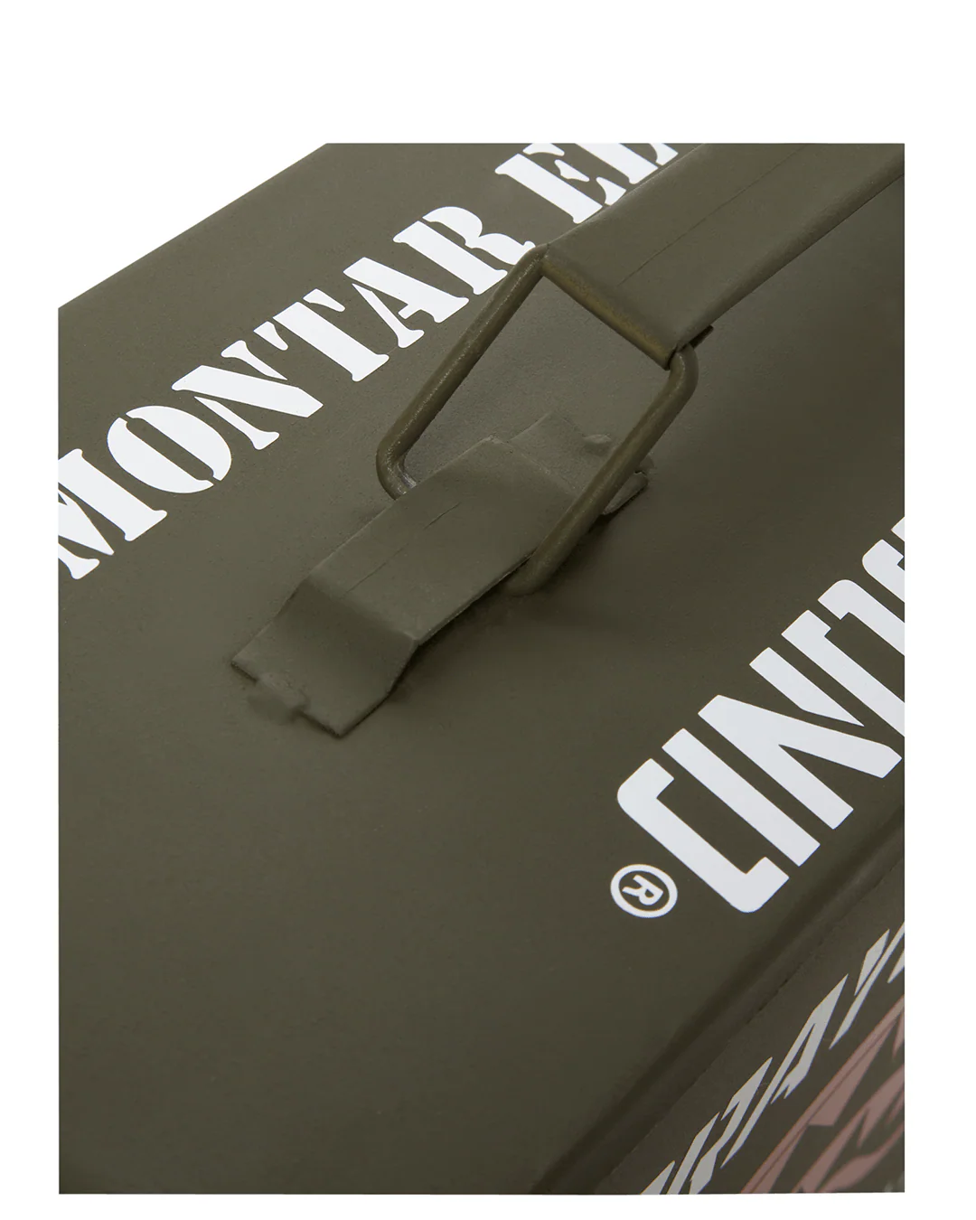 CAMO TERRAIN FUERZA COBRA PARATROOPER BOOTS - MADE IN COLOMBIA NUMBERED 1/280 PAIRS - Image 6