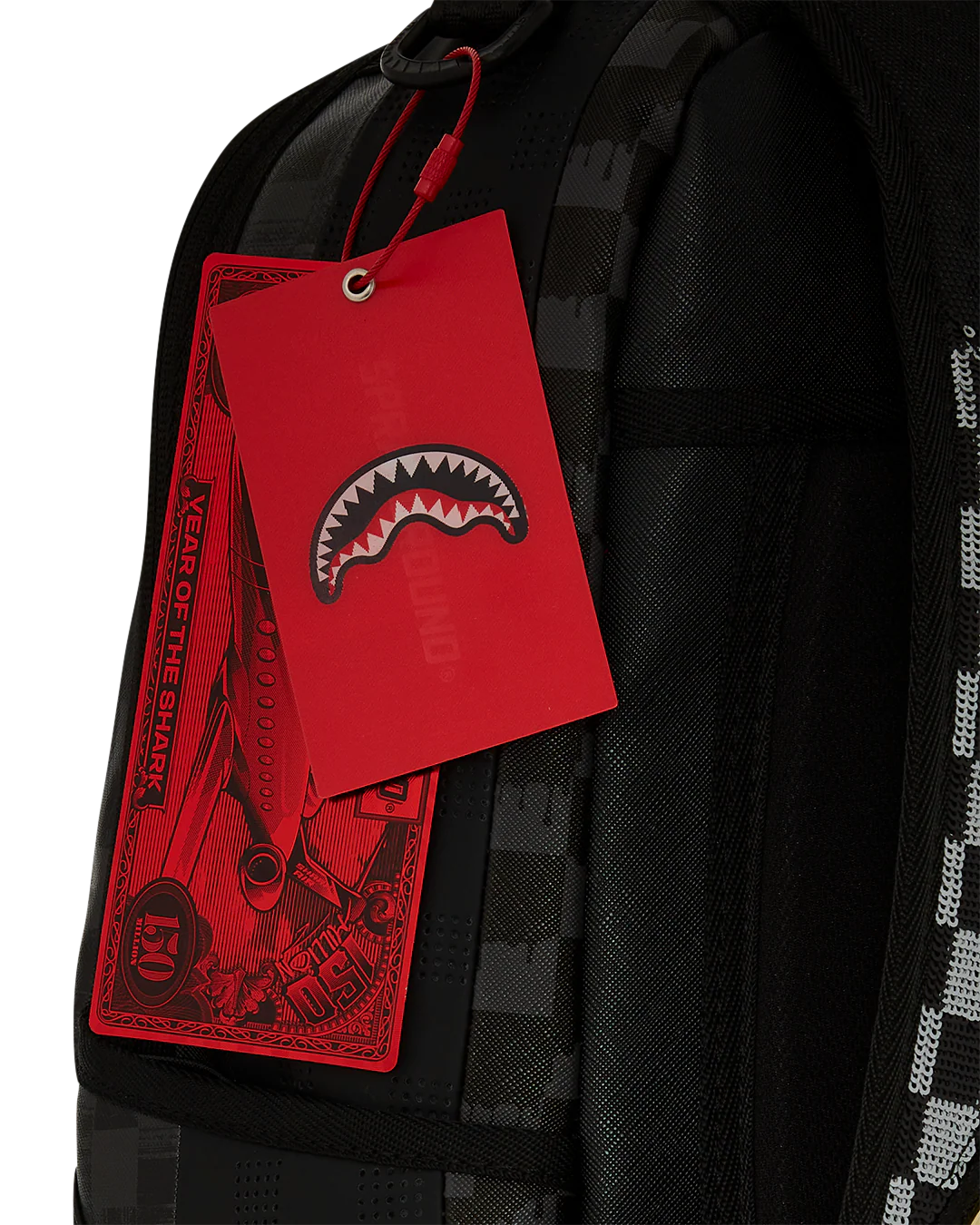 15TH ANNIVERSARY GOLDEN ERA BACKPACK - Image 12
