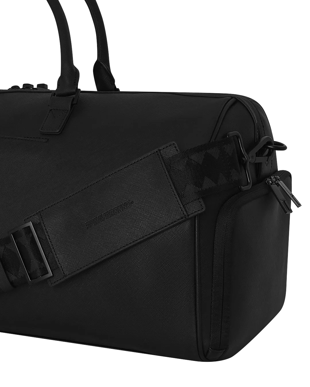 GRAND TOURER DUFFLE - Image 8