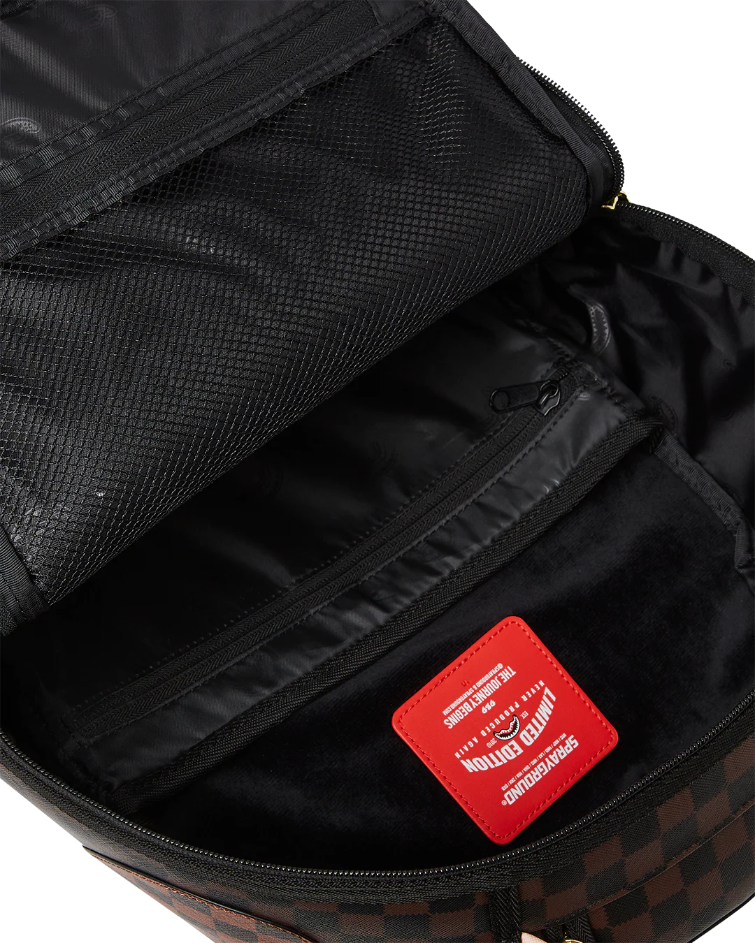 BANDOLERO NOUVEAU BACKPACK - Image 10