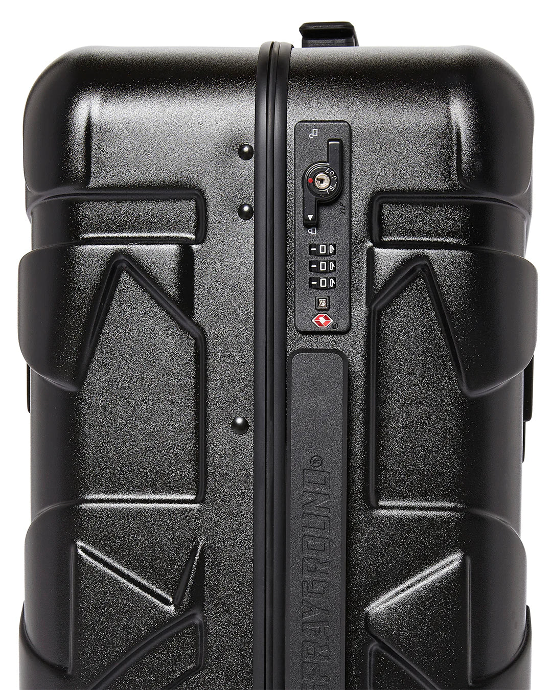 SHARKITECTURE MOLDED 2 PC LUGGAGE SET - Image 11