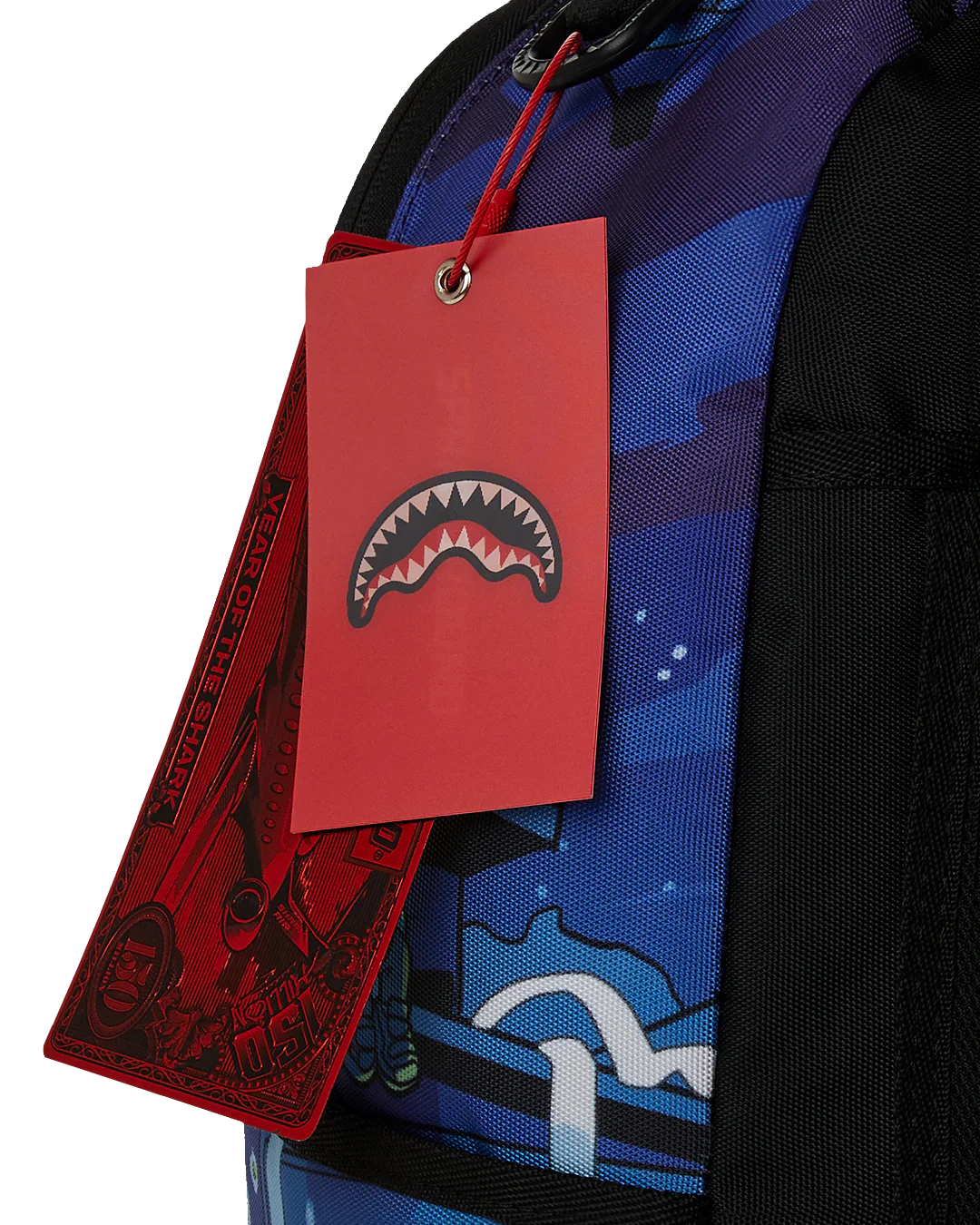 MISFITS AND MISCHIEF BACKPACK - Image 12