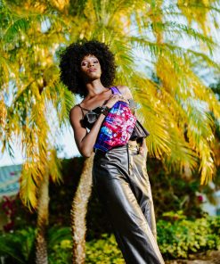Alternative view of FLORA BOTANICA SAVVY CROSSBODY