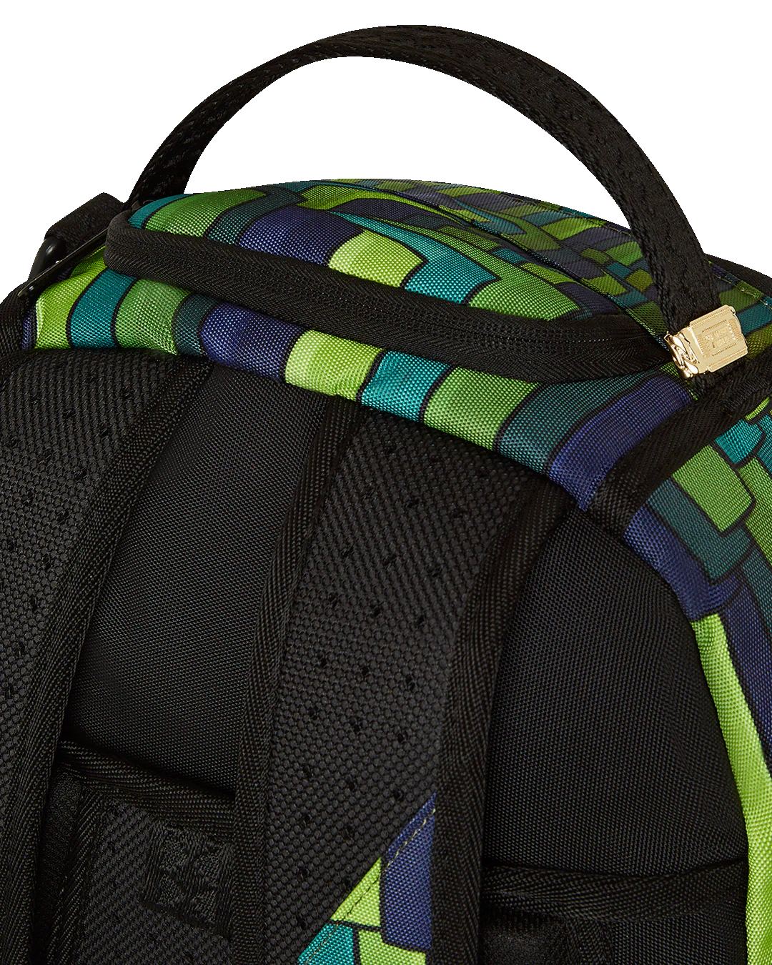 SOLAR OPPOSITES PORTAL PACKS DLXR BACKPACK - Image 7