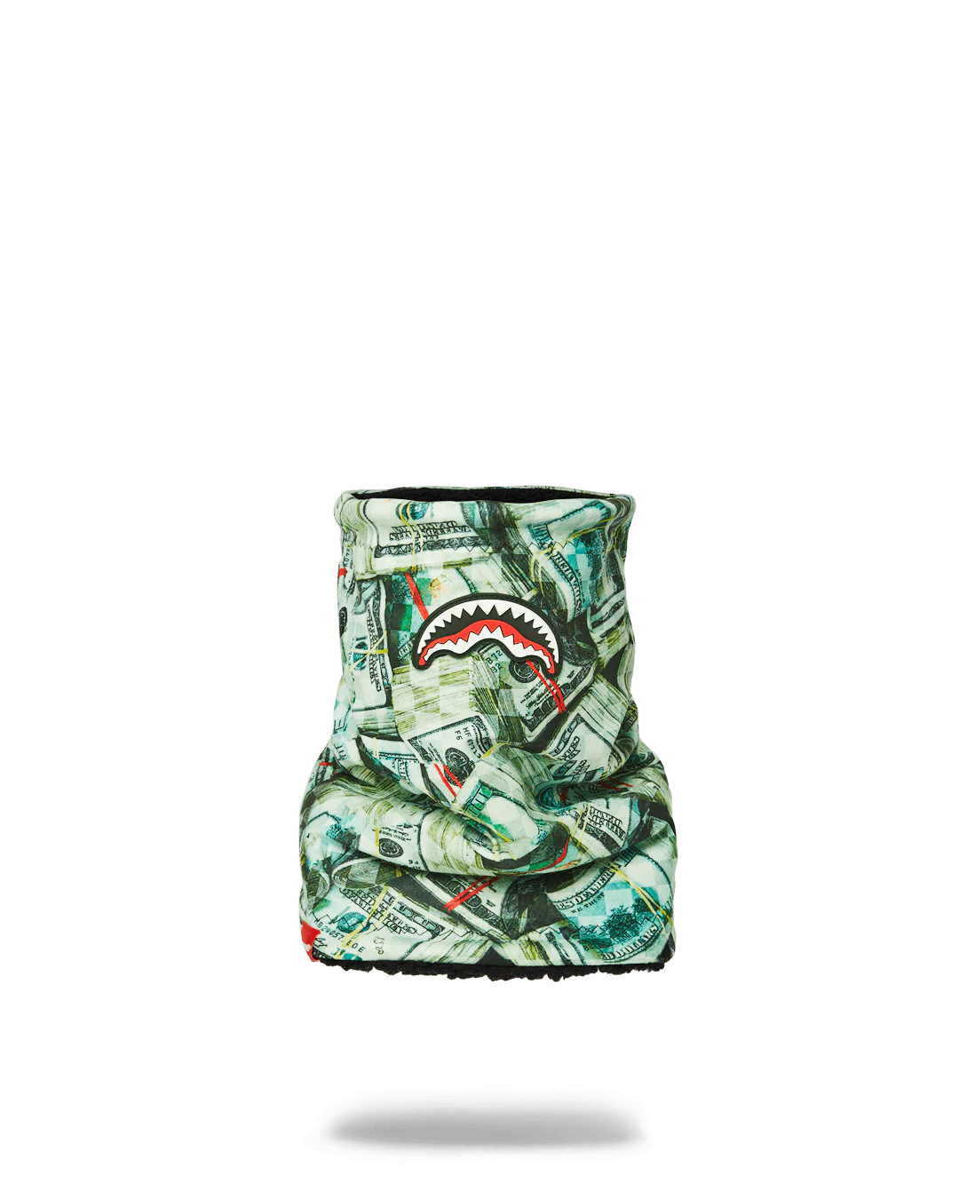 MAMA I MADE IT NECK WARMER