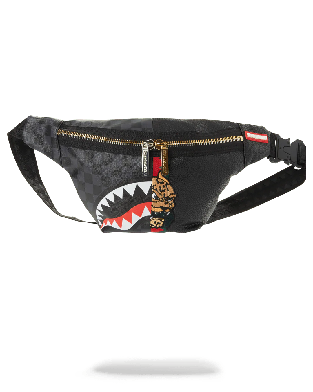 ITALIA DIVISO SAVVY CROSSBODY