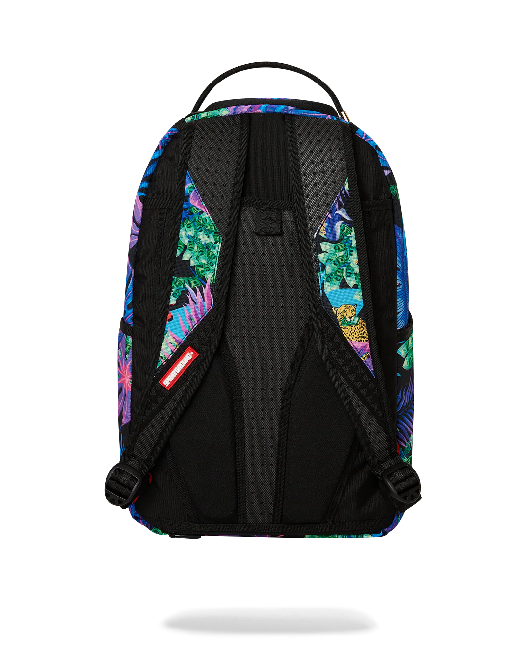 NIGHT TROPICS DLXSR BACKPACK - Image 7