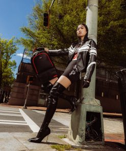Alternative view of BRICKLANE BACKPACK