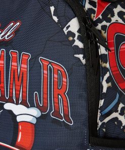 Alternative view of ODELL BECKHAM JR MAYHEM SHARK
