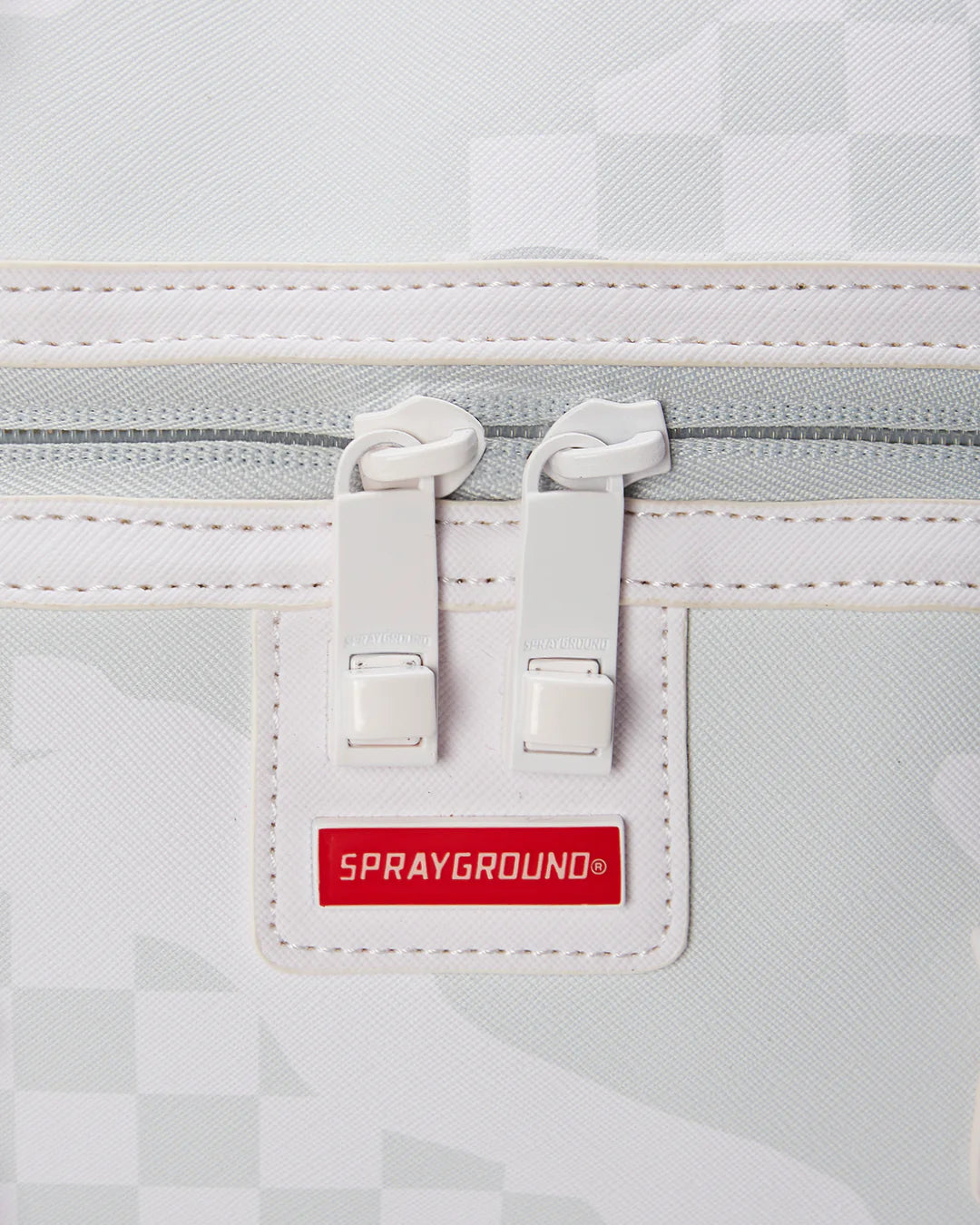 3AM LE BLANC DUFFLE - Image 11